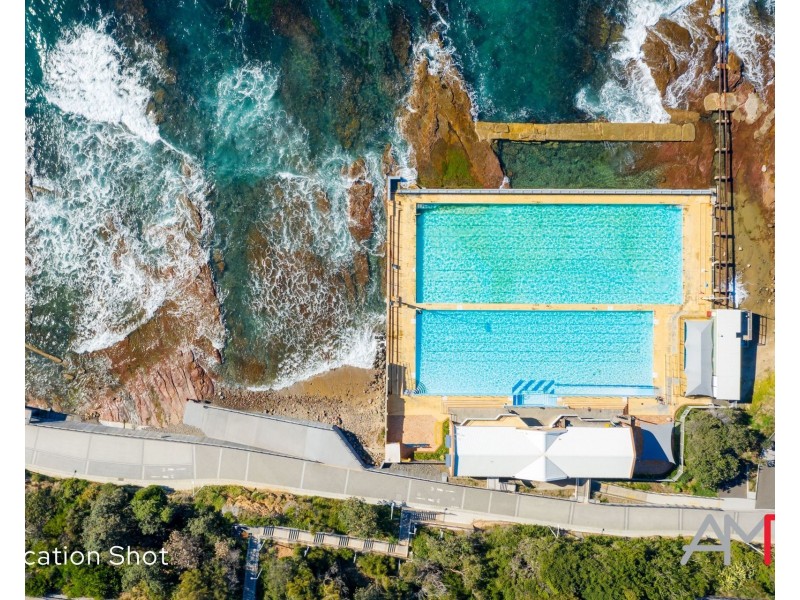 7/70 Cliff Road, Wollongong NSW 2500