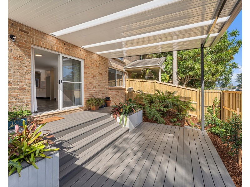 1/40 Lawrence Hargrave Drive, Austinmer NSW 2515