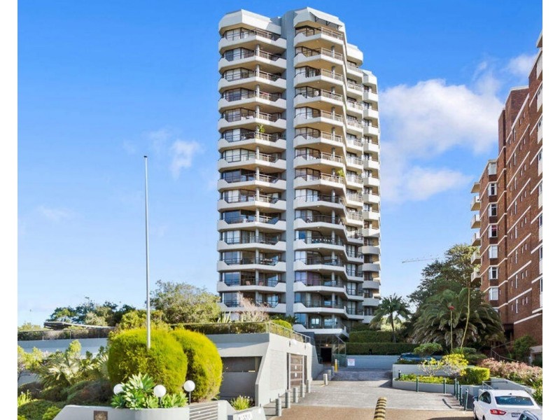 34/22-26 Corrimal Street, Wollongong NSW 2500