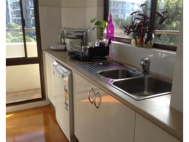 34/22-26 Corrimal Street, Wollongong NSW 2500