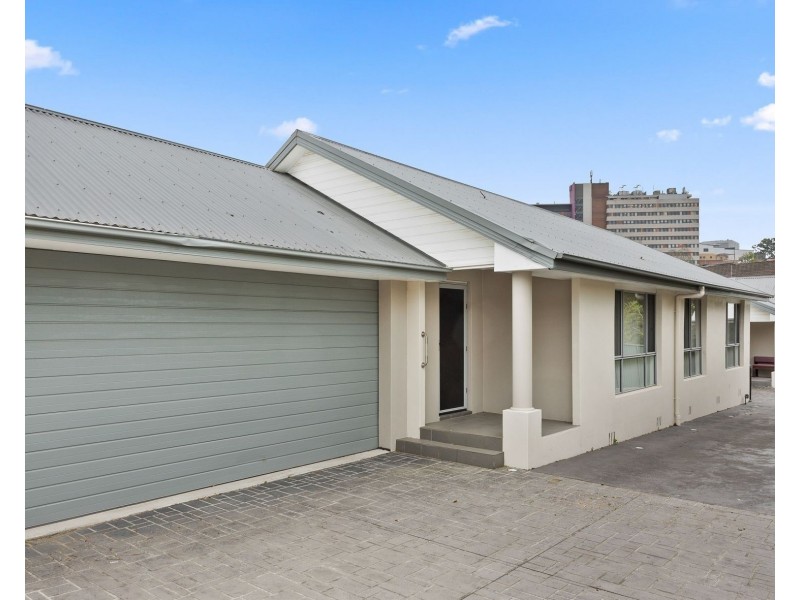 2/26 Rowland Avenue, Wollongong NSW 2500