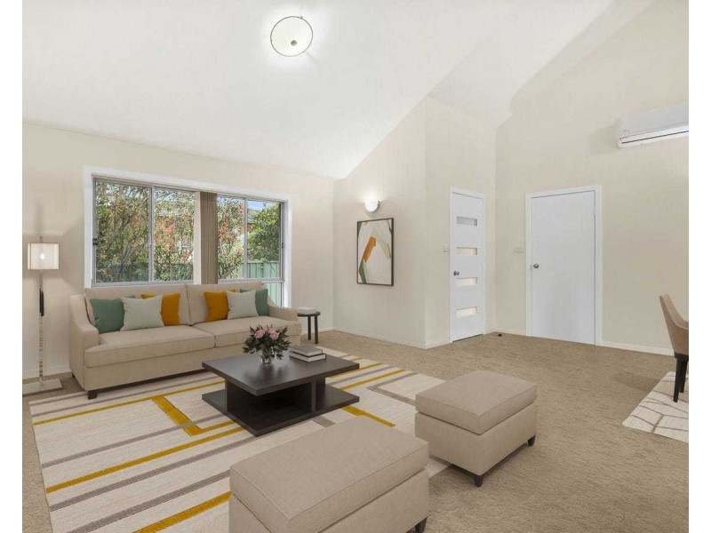 2/26 Rowland Avenue, Wollongong NSW 2500