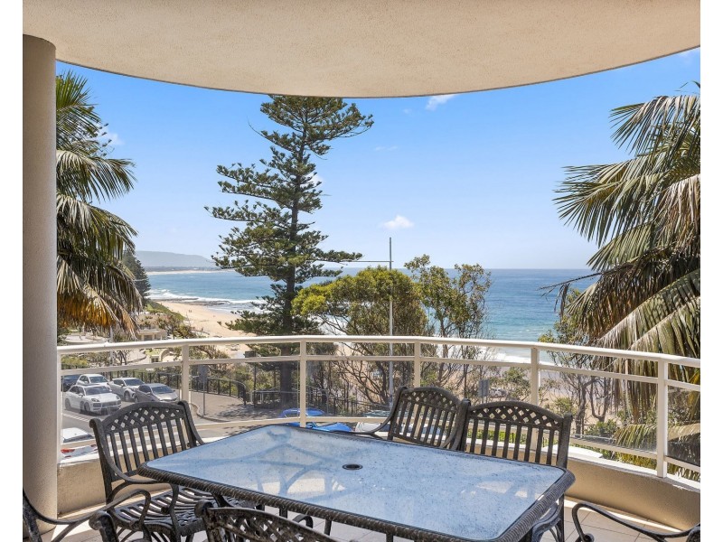2/26 Cliff Road, Wollongong NSW 2500
