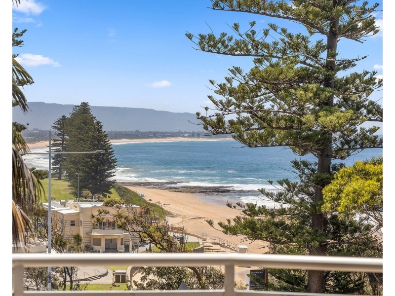2/26 Cliff Road, Wollongong NSW 2500