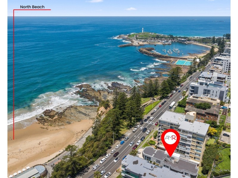 2/26 Cliff Road, Wollongong NSW 2500