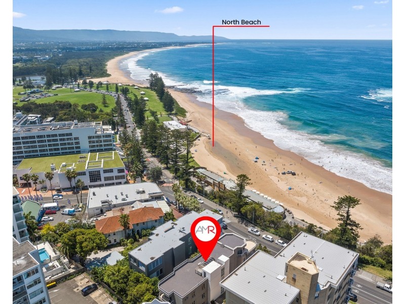 2/26 Cliff Road, Wollongong NSW 2500