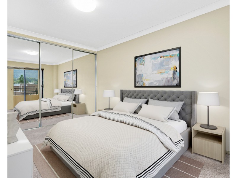 36/214 Princes Highway, Fairy Meadow NSW 2519