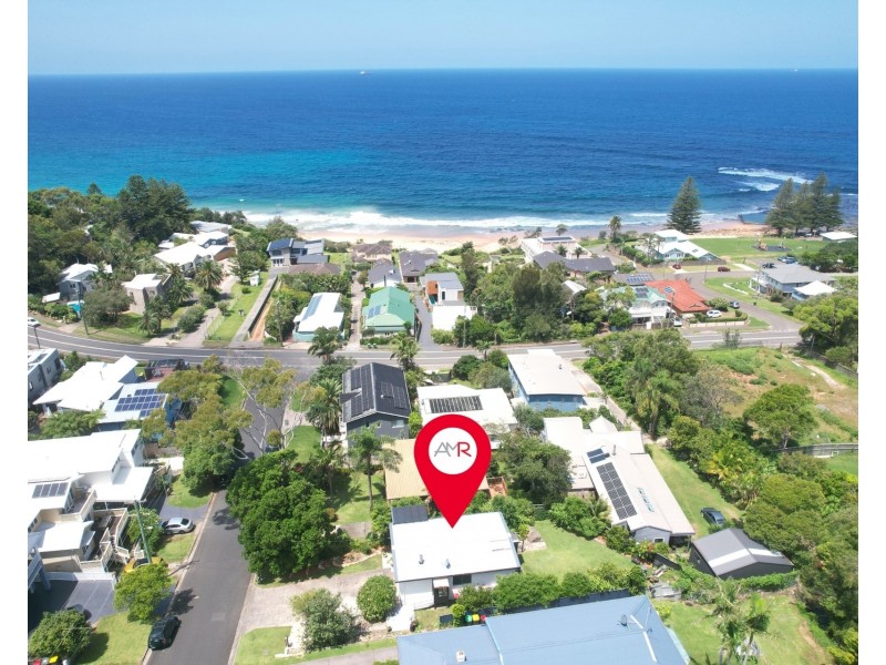 3 Broadridge Street, Wombarra NSW 2515