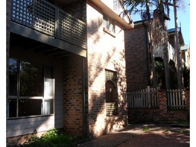 3/16 Grey Street, Keiraville NSW 2500
