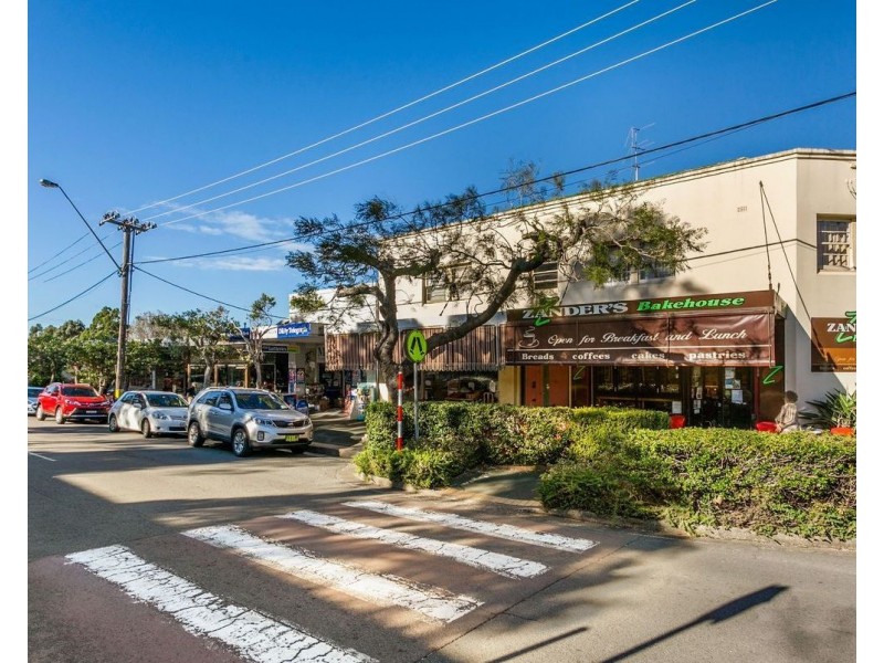 3/16 Grey Street, Keiraville NSW 2500