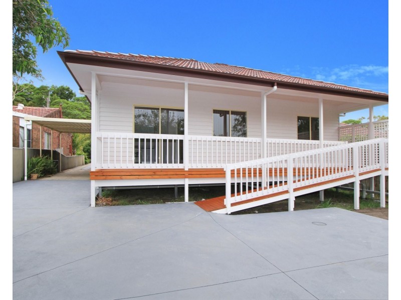 34A Robsons Road, Keiraville NSW 2500