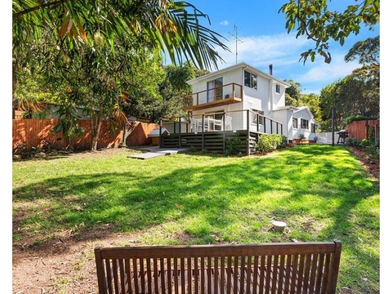 6 Fifth Street, Scarborough NSW 2515
