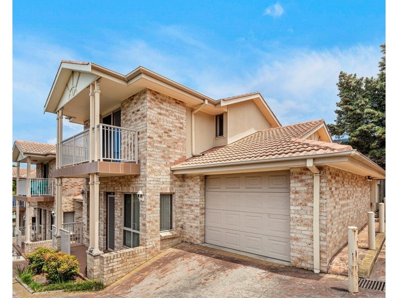 1/14 George Street, Thirroul NSW 2515