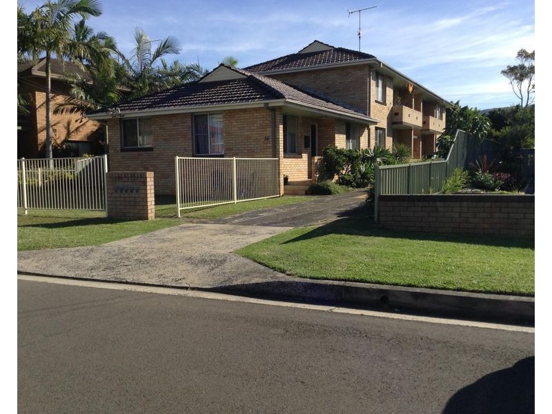 2/36 Rann Street, Fairy Meadow NSW 2519