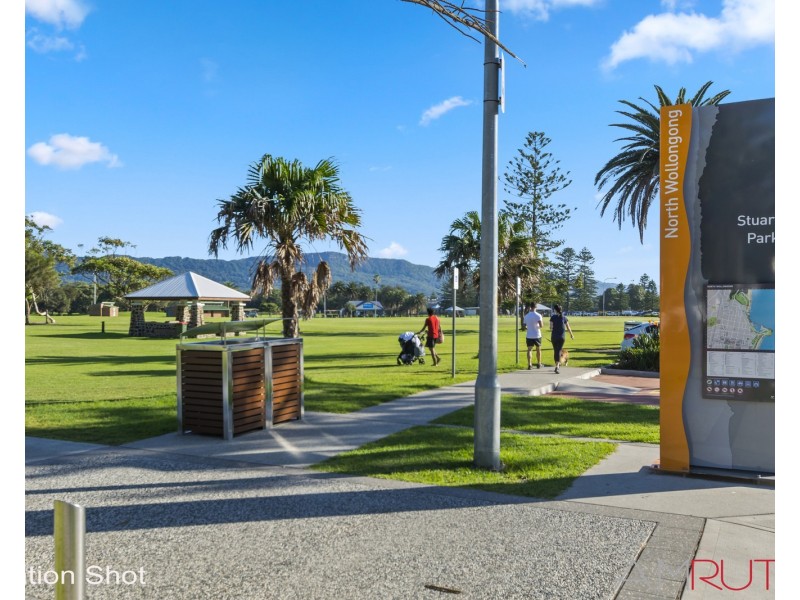 9/13 Bode Avenue, North Wollongong NSW 2500