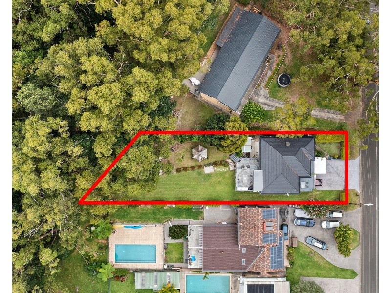 151 Cabbage Tree Lane, Mount Pleasant NSW 2519
