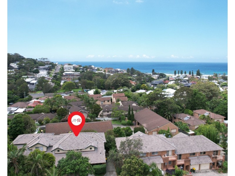 3/47 Mountain Road, Austinmer NSW 2515