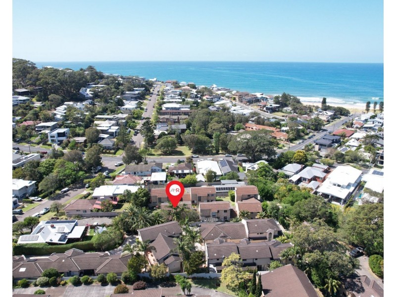 3/47 Mountain Road, Austinmer NSW 2515