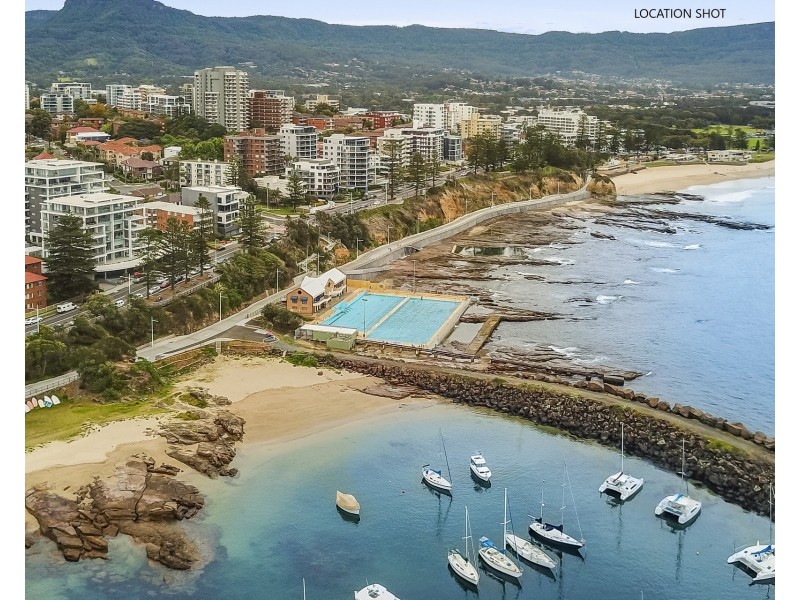 3/35-37 Corrimal Street, Wollongong NSW 2500