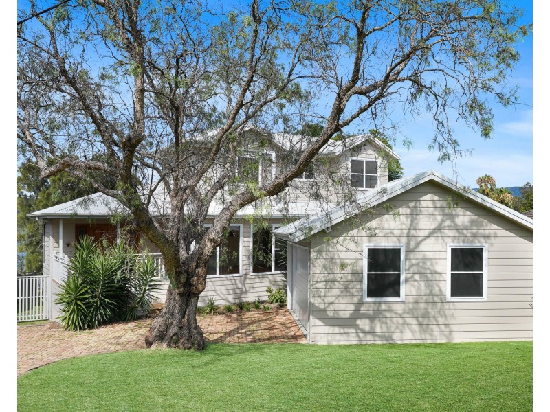 57 Rushton Drive, Kanahooka NSW 2530