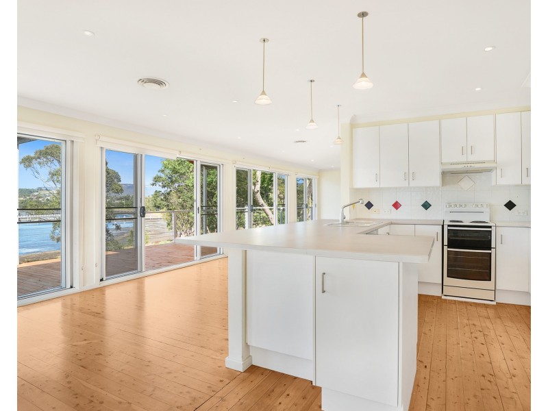 57 Rushton Drive, Kanahooka NSW 2530