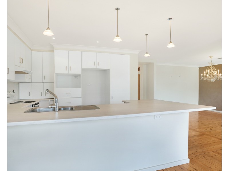 57 Rushton Drive, Kanahooka NSW 2530