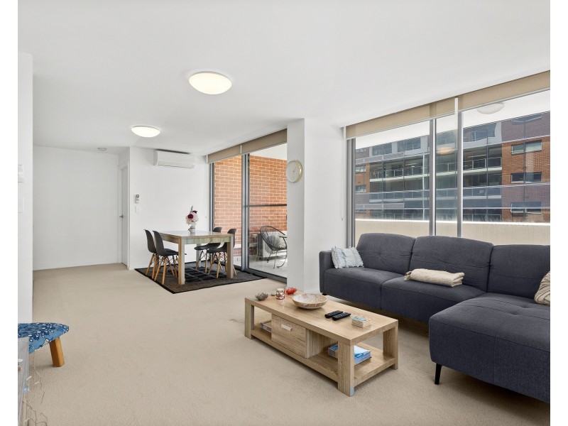 505/27 Atchison Street, Wollongong NSW 2500