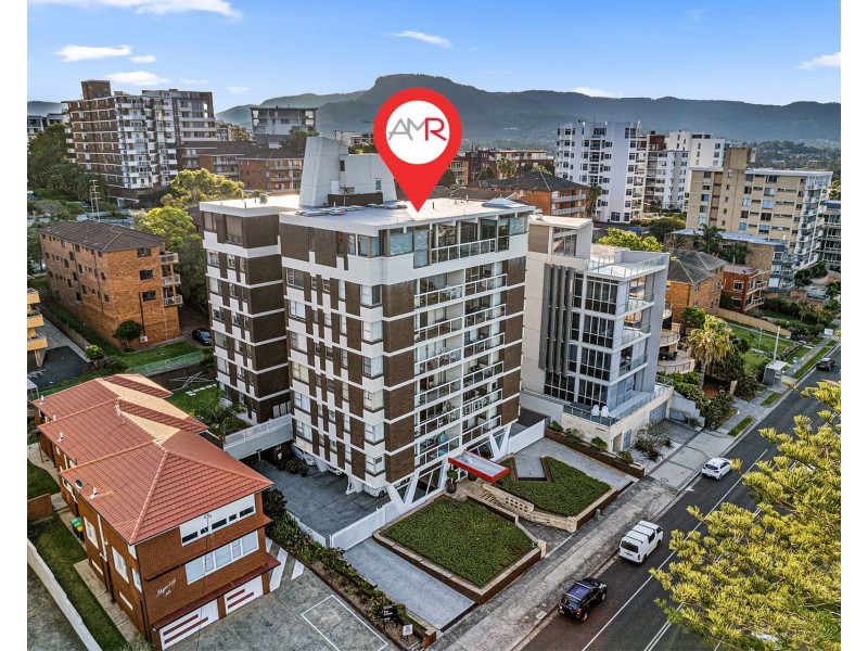 6/42 Cliff Road, North Wollongong NSW 2500