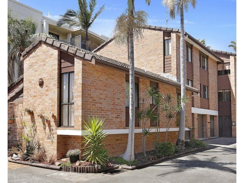 11/13 Bode Avenue, North Wollongong NSW 2500