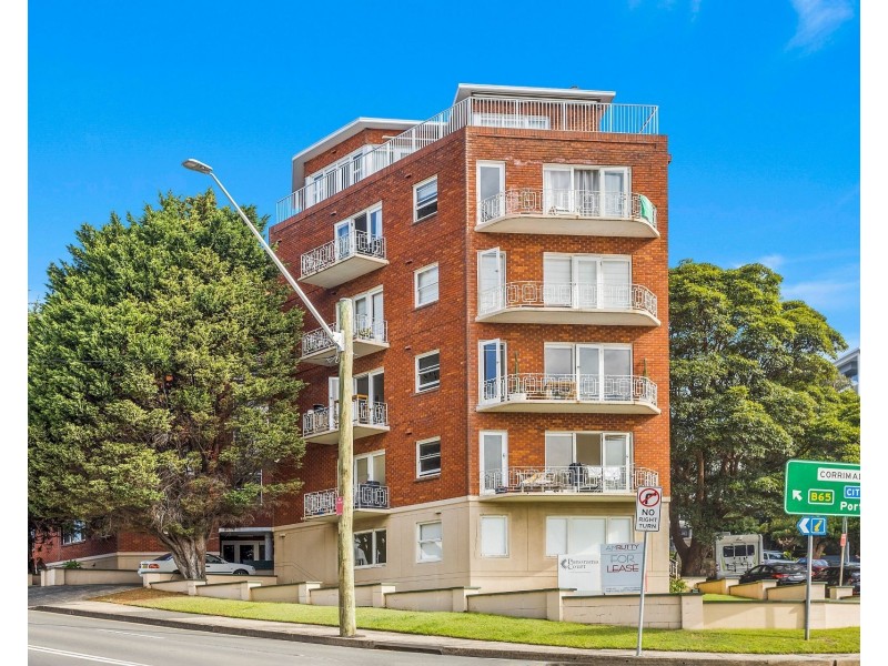 15/2-4  Corrimal Street, Wollongong NSW 2500