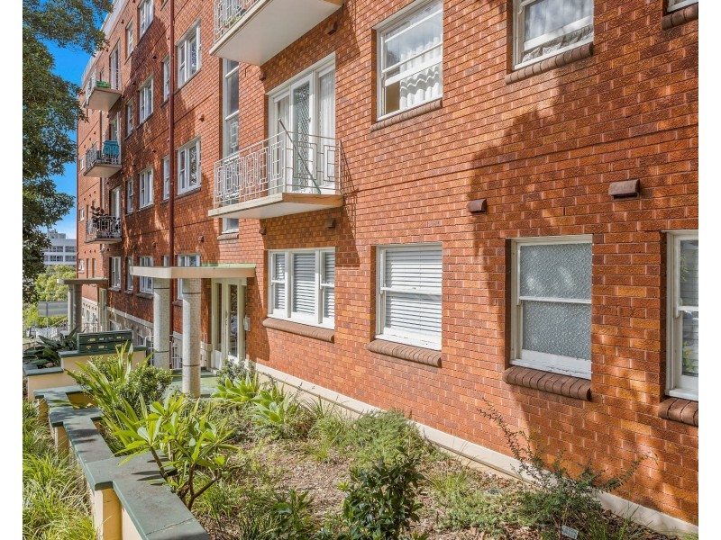 15/2-4  Corrimal Street, Wollongong NSW 2500