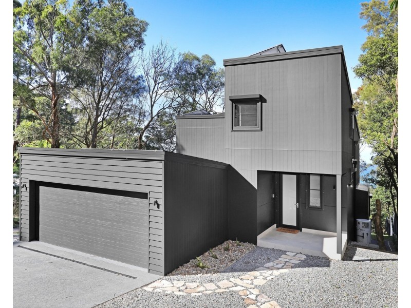 45A Morrison Avenue, Wombarra NSW 2515