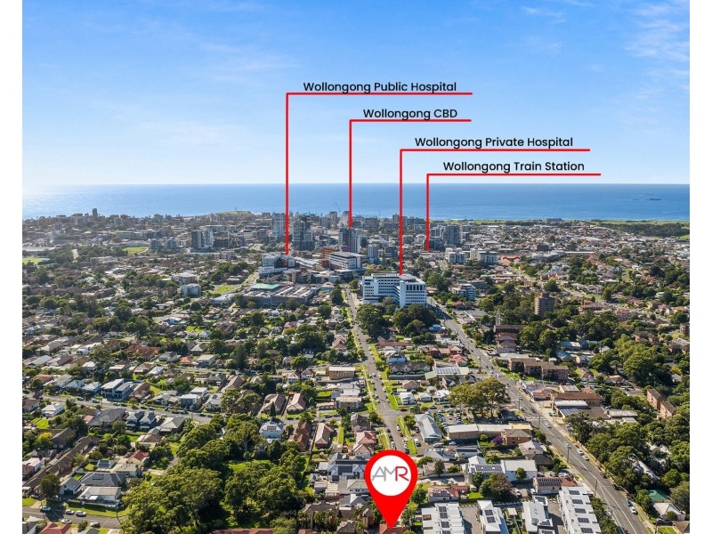 1/50 Urunga Parade, Wollongong NSW 2500