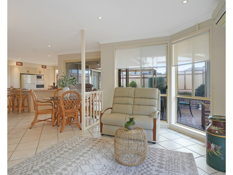 8 Kerang Court, Horsley NSW 2530