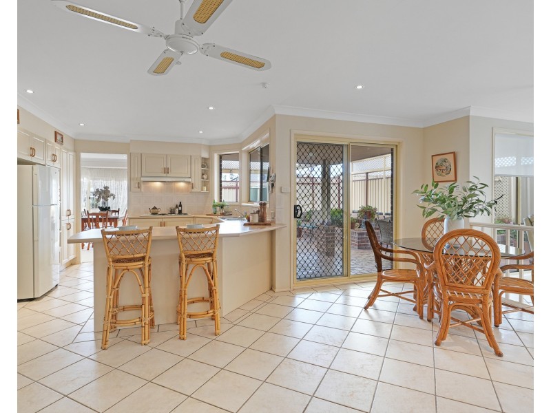 8 Kerang Court, Horsley NSW 2530