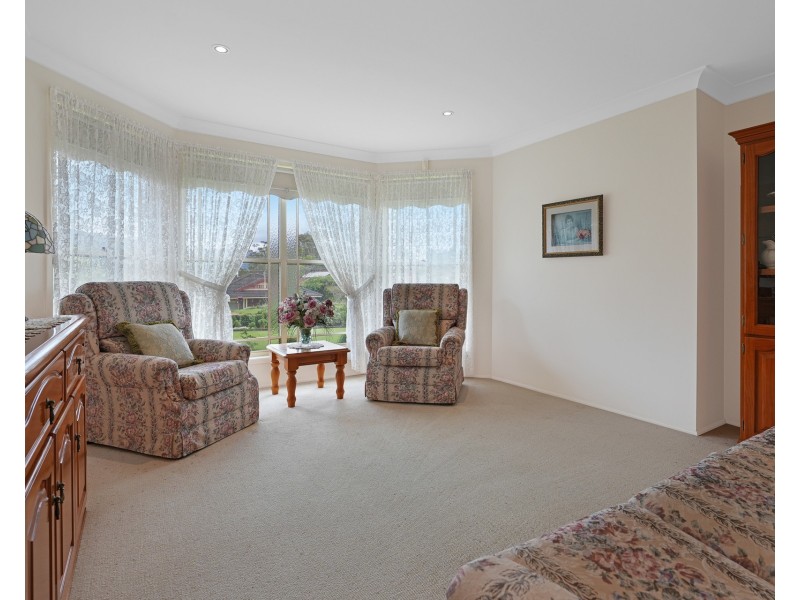 8 Kerang Court, Horsley NSW 2530