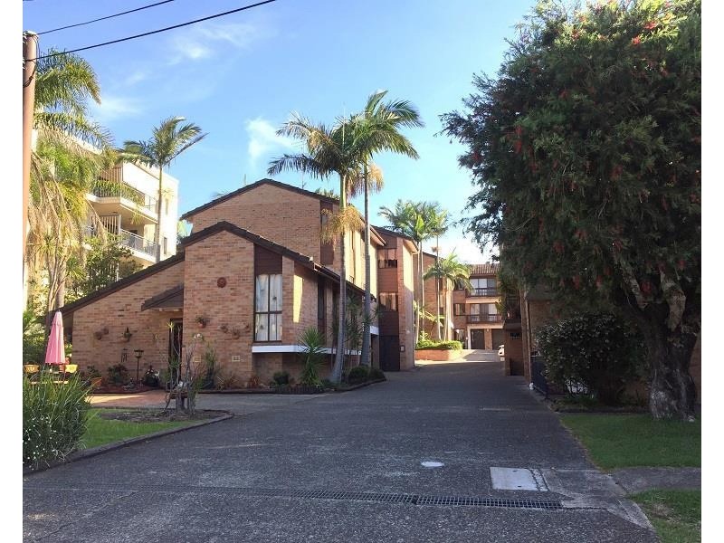 12/13 Bode Avenue, North Wollongong NSW 2500