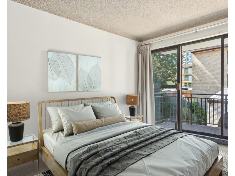 4/32 Gipps Street, Wollongong NSW 2500