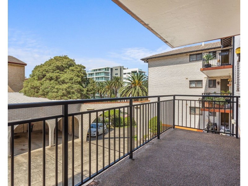 4/32 Gipps Street, Wollongong NSW 2500