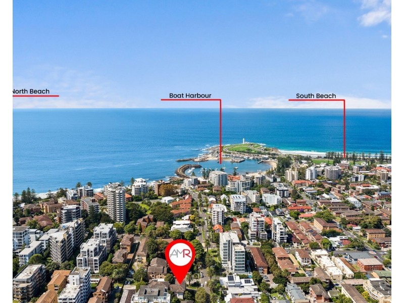 4/32 Gipps Street, Wollongong NSW 2500