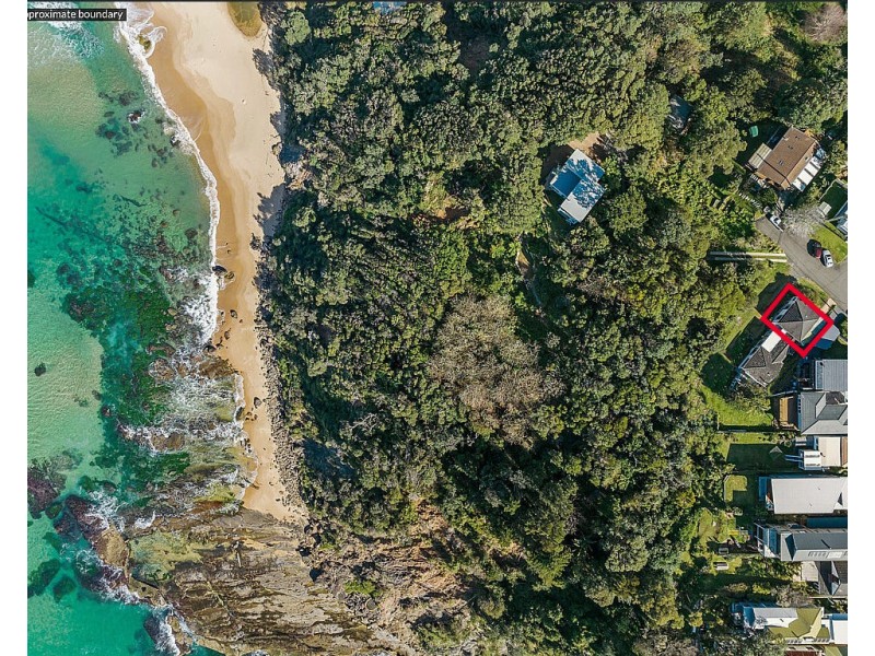 1 Wilson Street, Scarborough NSW 2515