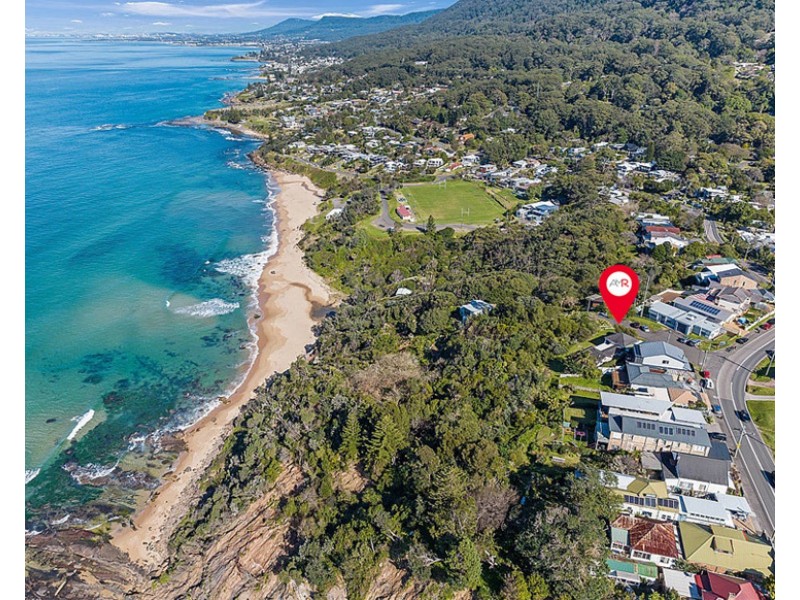 1 Wilson Street, Scarborough NSW 2515