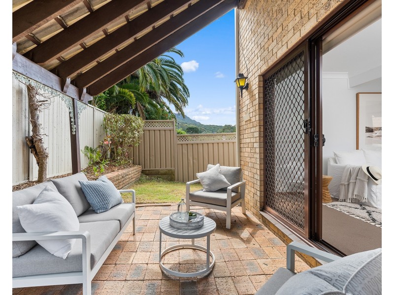 6/37 Mountain Road, Austinmer NSW 2515