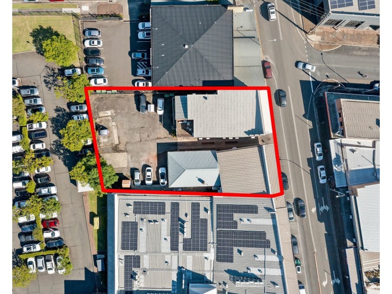 13-19 Bong Bong Road, Dapto NSW 2530