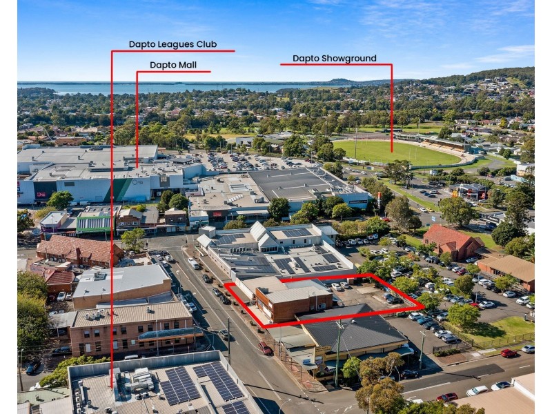 13-19 Bong Bong Road, Dapto NSW 2530