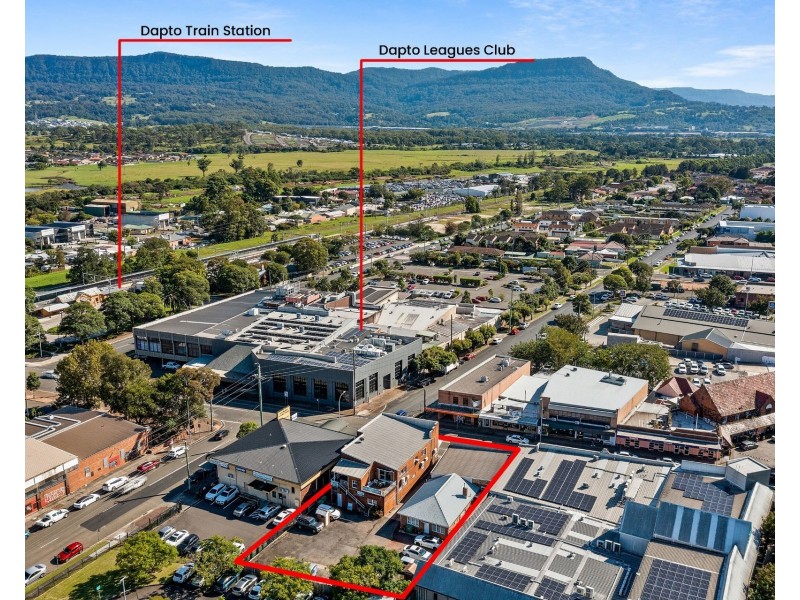 13-19 Bong Bong Road, Dapto NSW 2530