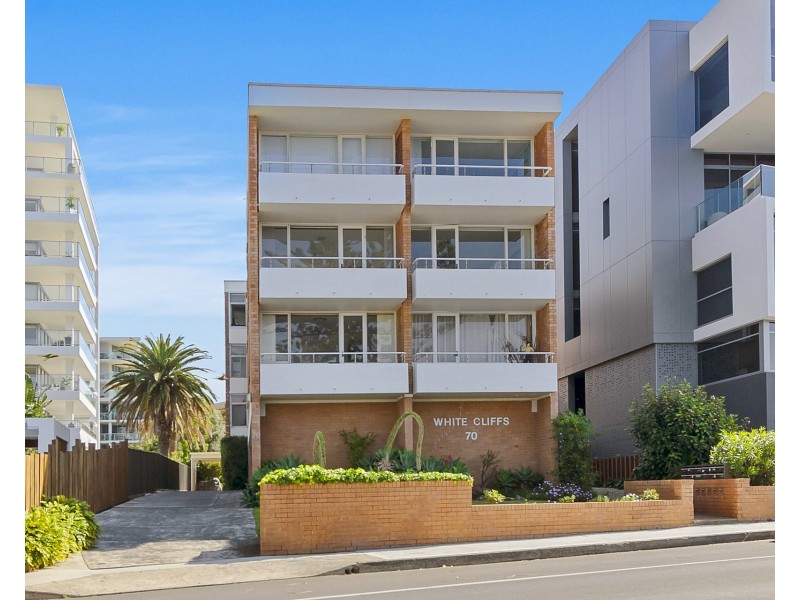 7/70 Cliff Road, North Wollongong NSW 2500