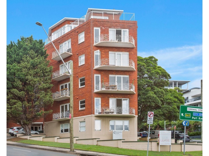 10/2-4 Corrimal Street, Wollongong NSW 2500