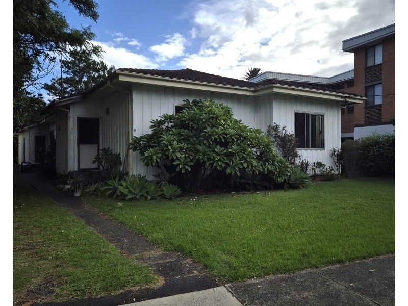 2/53 The Esplanade, Thirroul NSW 2515