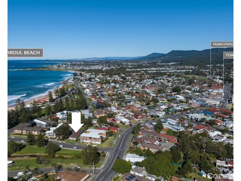 2/53 The Esplanade, Thirroul NSW 2515